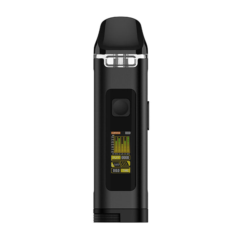 Uwell Crown D Pod Kit